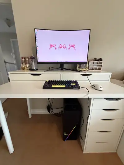 FULL GAMING SETUP, View more