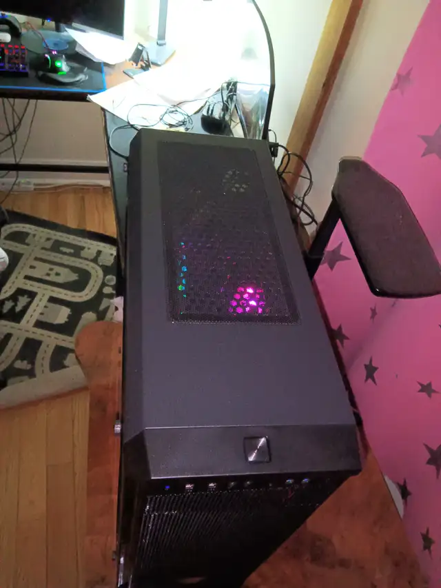 Ordinateur Gaming (PC) in Desktop Computers in Longueuil / South Shore - Image 10