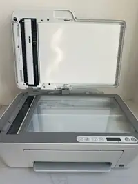 HP DeskJet Plus 4155 All in one printer 