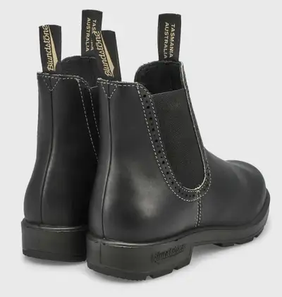Blundstone women boots, View more