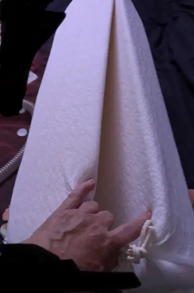 queen bed wedge, View more