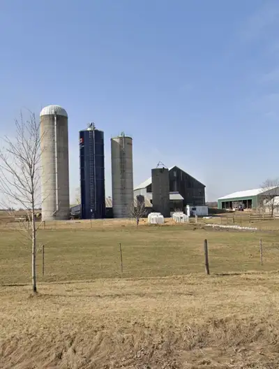 Dairy Farm Weekend Help, View more