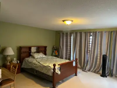 Room for Rent