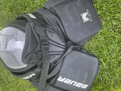 Hockey youth Goalie Pants, View more