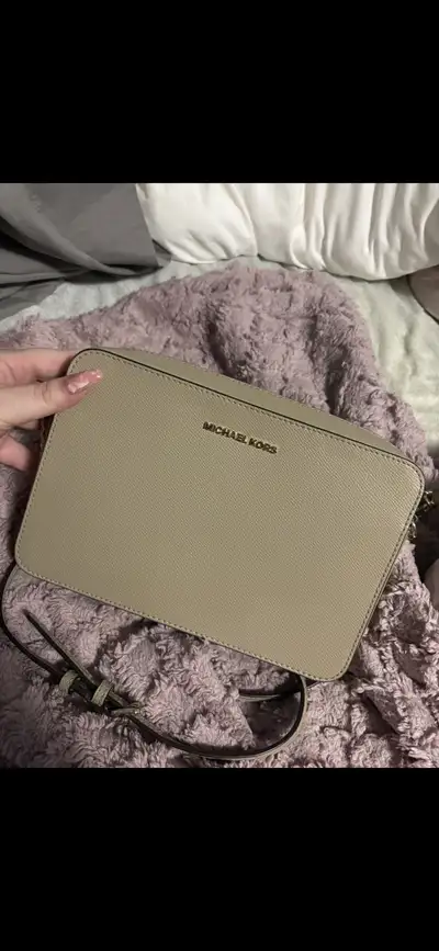 MK Crossbody, View more