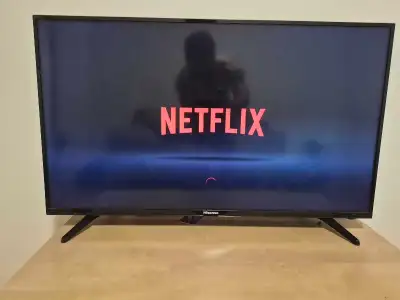 hisense television , View more