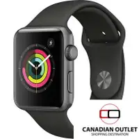 Apple Watch Series 3 (GPS + CELLULAR) 42MM
