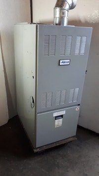 oil furnace in British Columbia - Kijiji Canada
