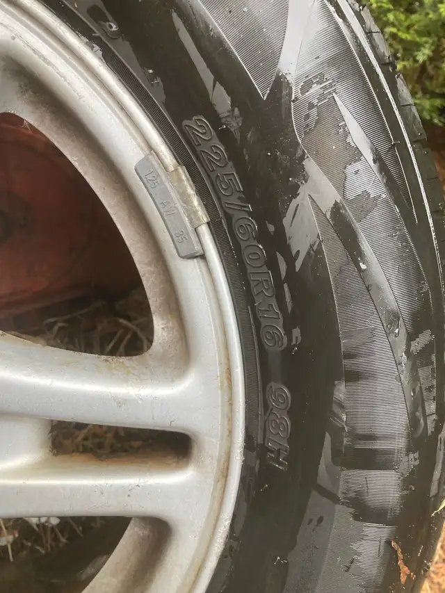 pneus neufs d’été in Tires & Rims in Sherbrooke - Image 4