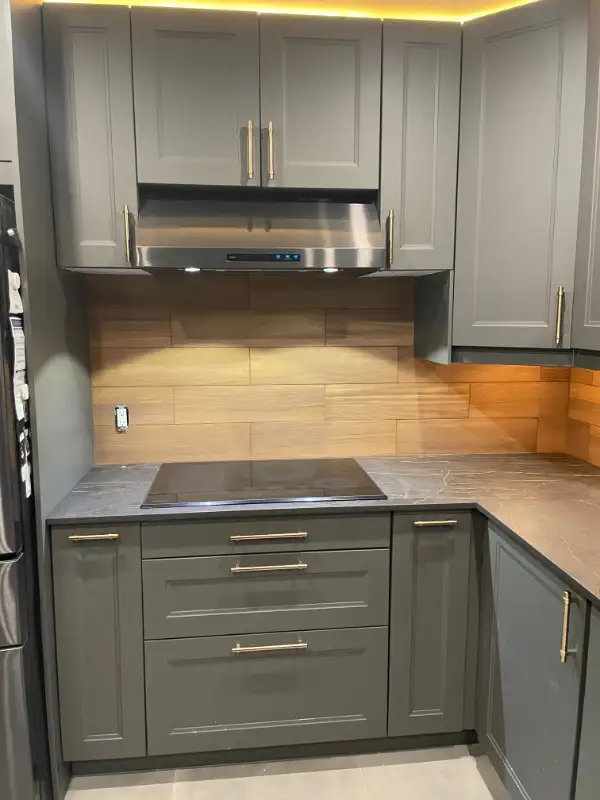 IKEA KITCHENS and Others-BY MICHAEL FRANCIS HOME IMPROVMENTS in Renovations, General Contracting & Handyman in Ottawa - Image 10