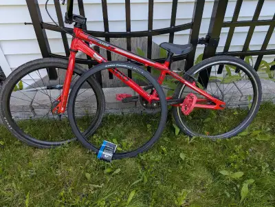 BMX haro Annex junior, View more