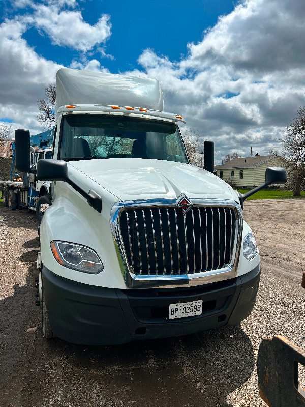 2019 International LT 625 Day Cab in Heavy Trucks in Kitchener / Waterloo