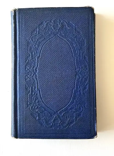 The Poetical Works of Percy Bysshe Shelley HC 1864 Boston Vol II, View more