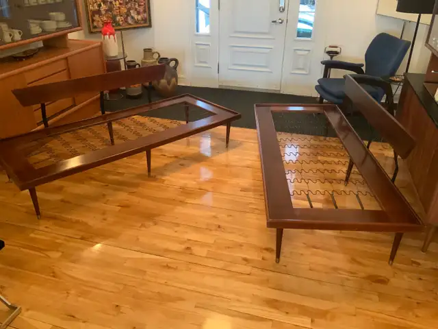 Sofá-base / cama diurna vintage64520008429059121