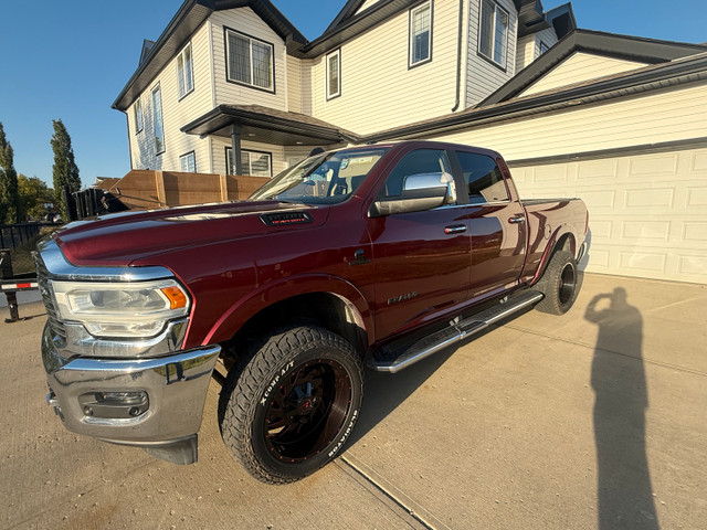 ram 3500  in Cars & Trucks in Edmonton - Image 2