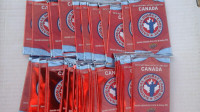 2013 National Hockey Card Day Packs(Canadian Version) (Unopened)