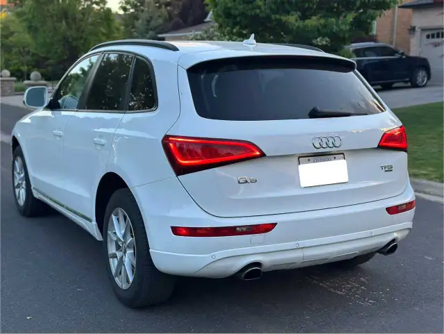 2014 Audi Q5495868021373020161