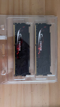 8GB(4x2) DDR3 Memory Ram Sticks