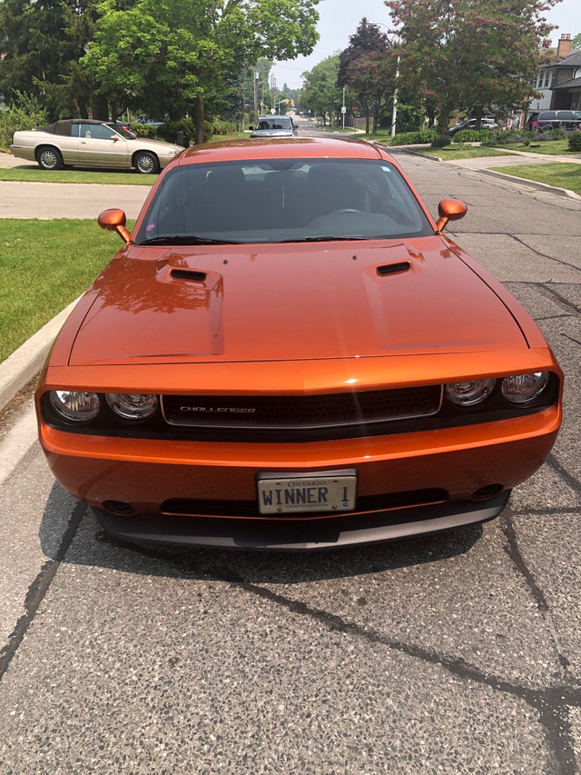 Rare, toxic, orange in Cars & Trucks in City of Toronto