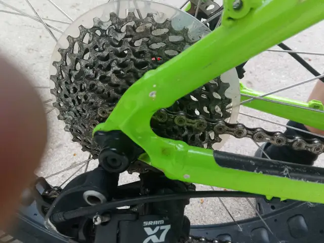 medium size Motobecane Fatbike  in Other in Calgary - Image 5