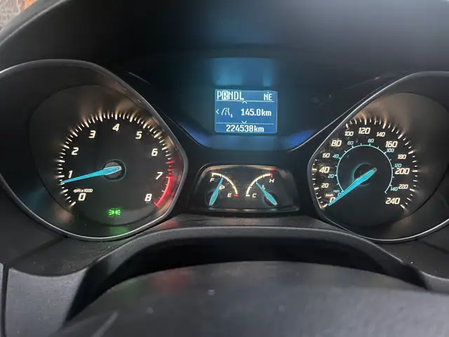 Ford Focus SE 2012 509452443053598724