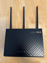 ASUS AC-1900 Wireless router