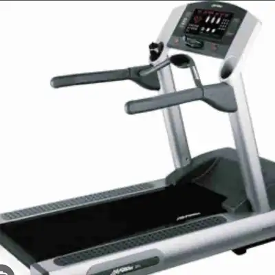 treadmill , View more