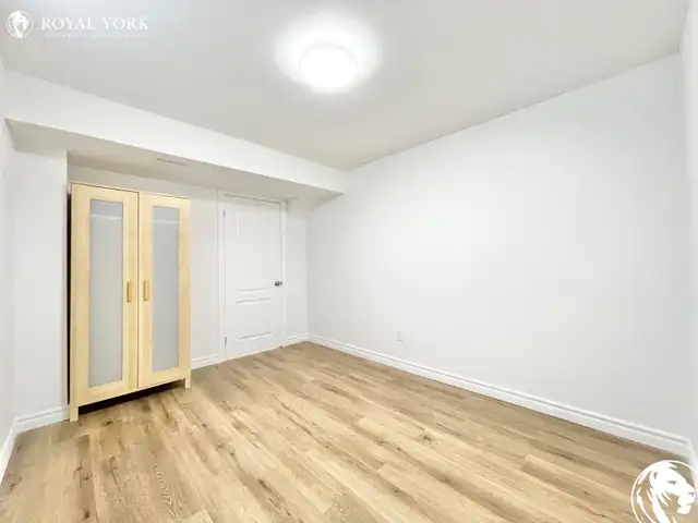 2 Bedroom basement for rent at Markham, Separate entrance in Long Term Rentals in Markham / York Region - Image 5