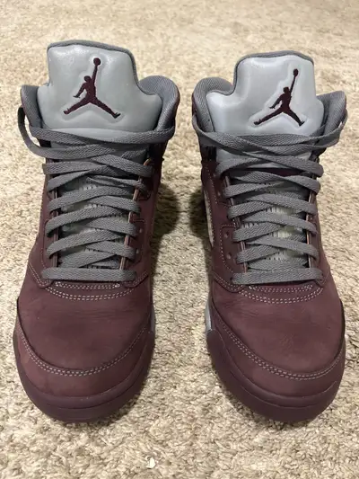 Jordan 5 Retro (Size 8.5), View more