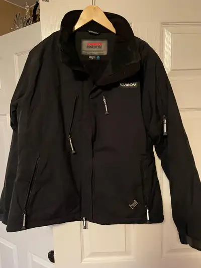 women’s size12 ski suit, View more