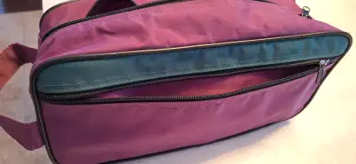 Souliers de quilles, View more