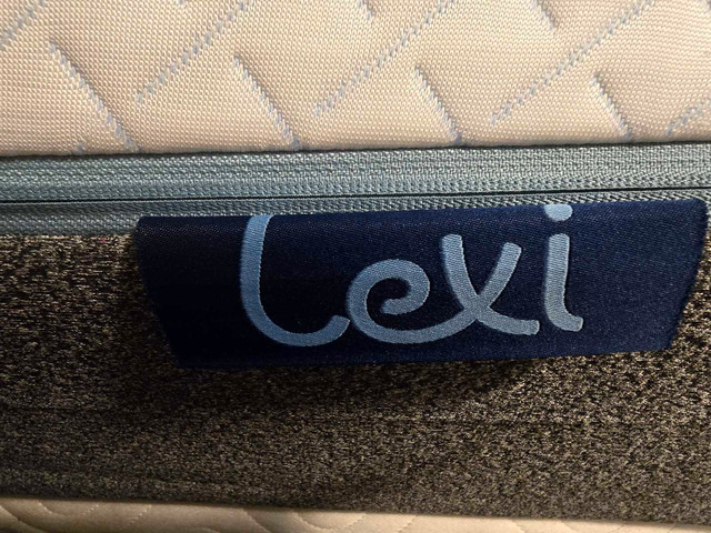 Lexi king mattress  in Beds & Mattresses in Saskatoon - Image 2