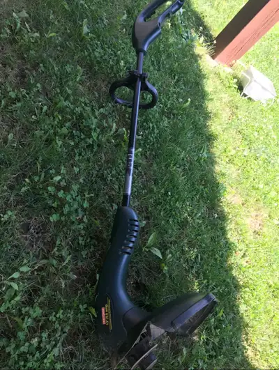 Garden grass trimmer, View more