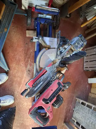 miter saw, View more