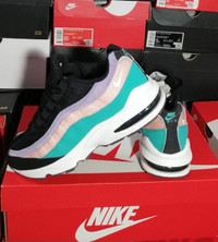 NIKE AIR MAX 95 "Have A Nike Day Smily Face"WOMEN SZ7 MINT COND