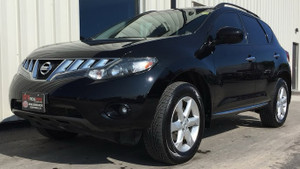 2009 Nissan Murano