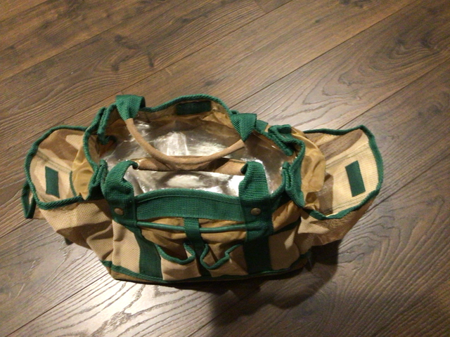 Garden Tote in Storage & Organization in Markham / York Region - Image 3