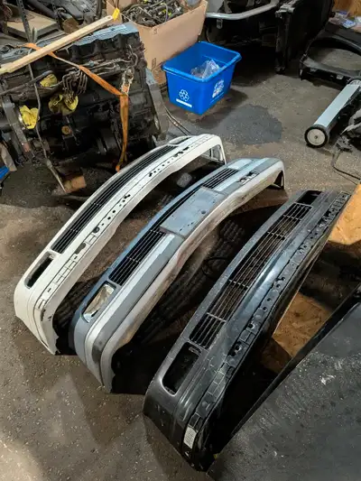 $100 each, non-m All in pretty good shape with no cracks. Fits all E36's