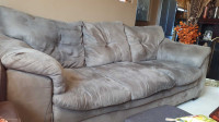 Couch for sale $100