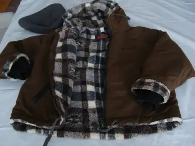 Manteau imperméable, View more