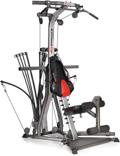 Xtreme 2 Se  BowFleX with 310 Pound Upgrade, View more