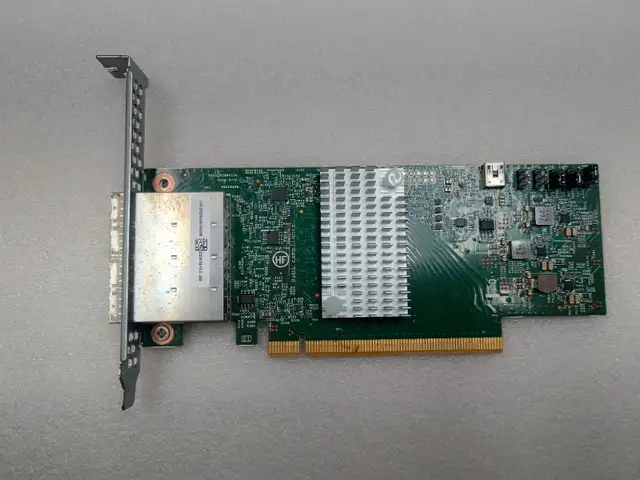 Wiwynn P16RC PCIe Retimer Card F2010 in System Components in City of Toronto - Image 2