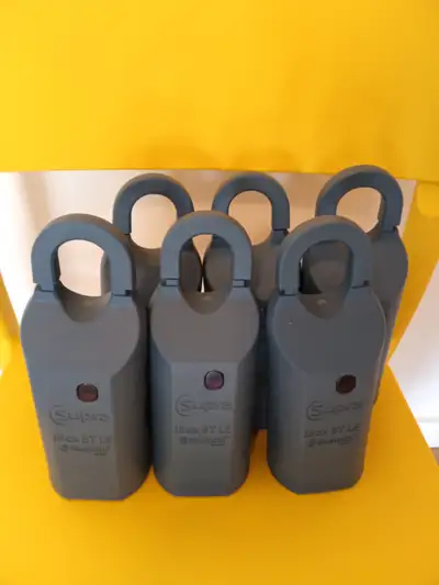 Supra Real Estate Lockboxes, View more
