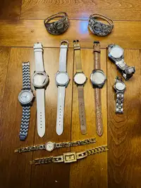 Used Watches  for sale  Guess watches…