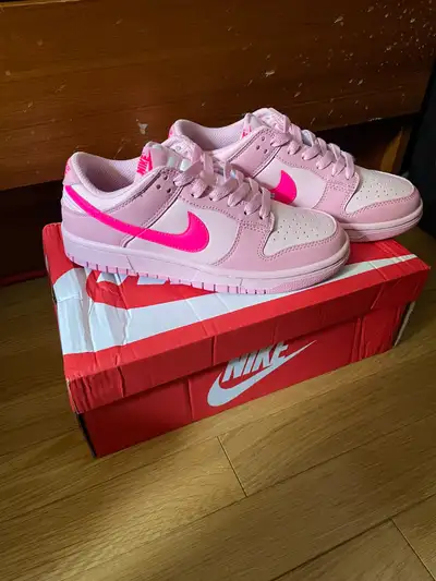 Nike Dunk Low size 6.5 brand new, View more