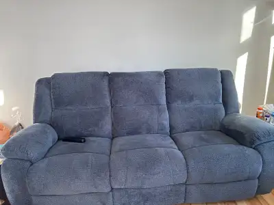 Recliner for sale, View more