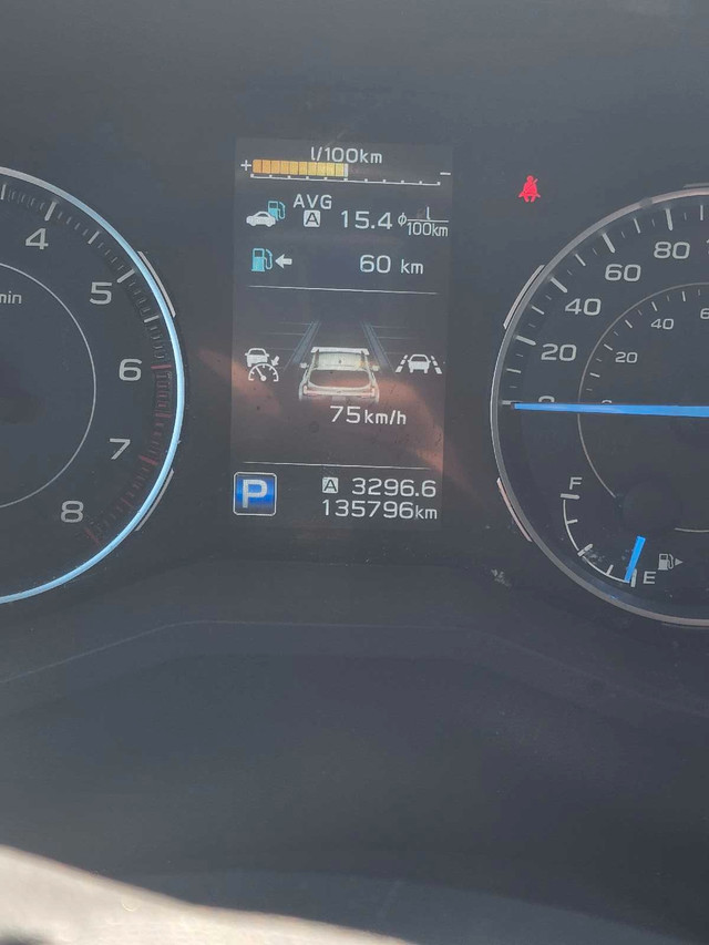 2019 Subaru Ascent Touring | AWD | 135,000 km | $25,000OBO in Cars & Trucks in Edmonton - Image 2