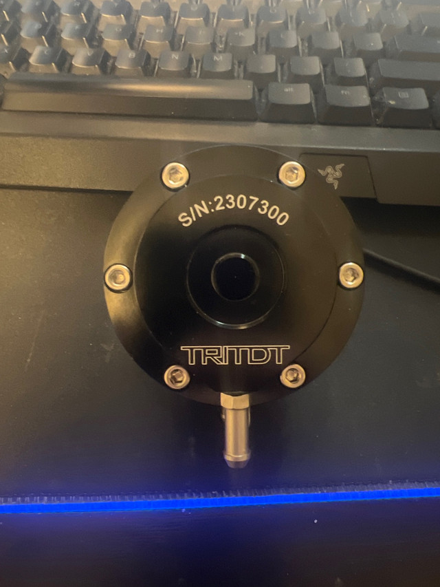 TRITDT BULLET ASJUSTABLE WASTEGATE  in Other in St. Catharines