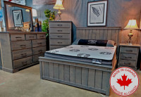 Save on quality dining, living, & bedroom furniture,unbeatable,