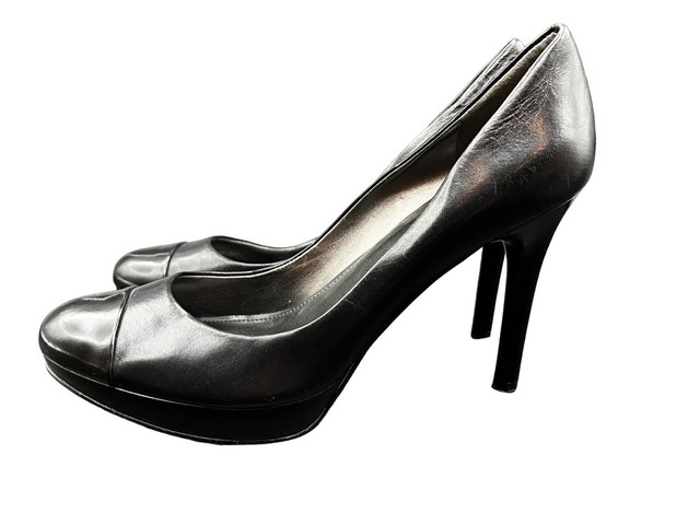 MARC FISHER Classic Black Heels in Women's - Shoes in Ottawa